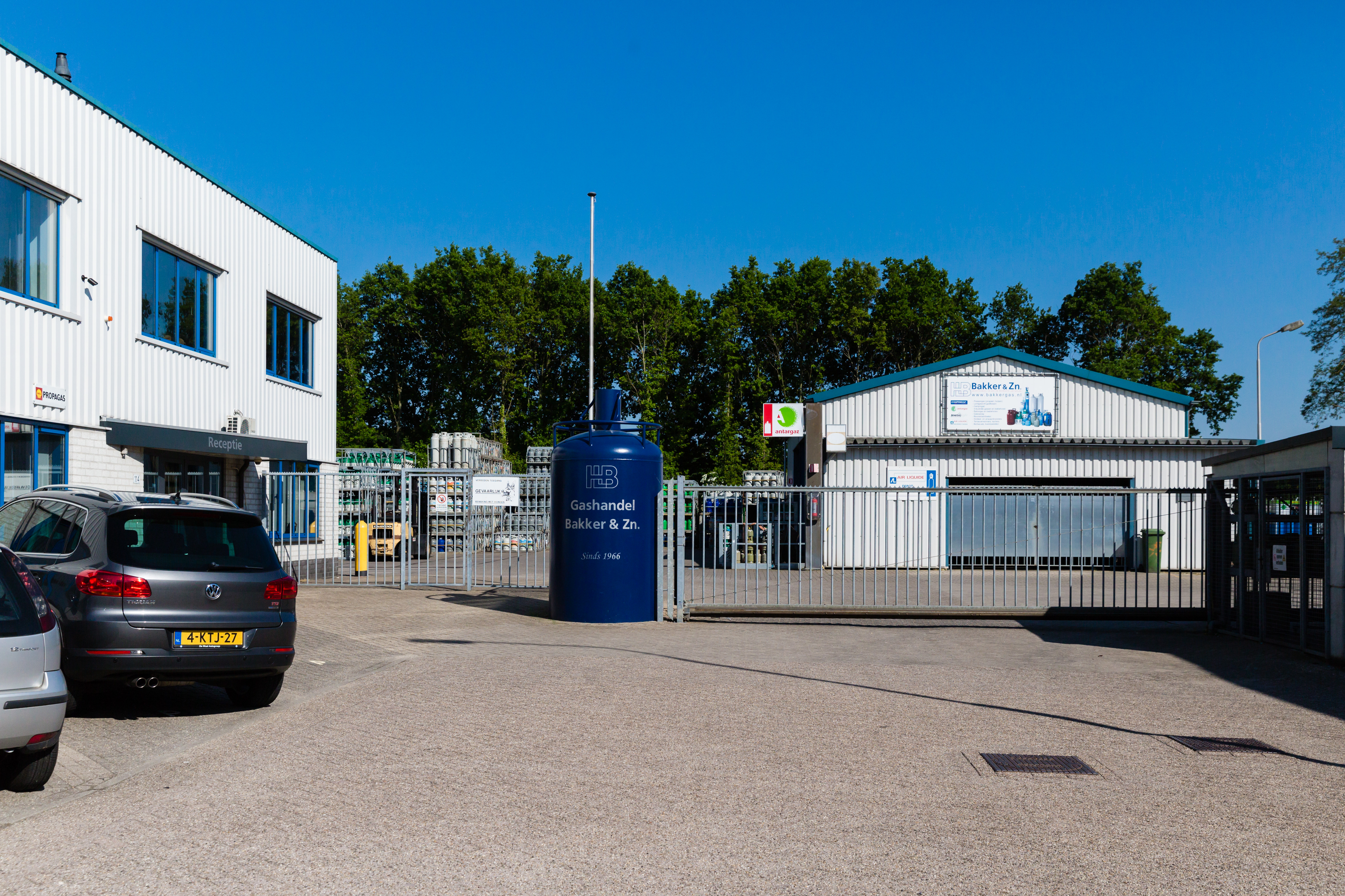 Administratief medewerker 10-16 uur per week