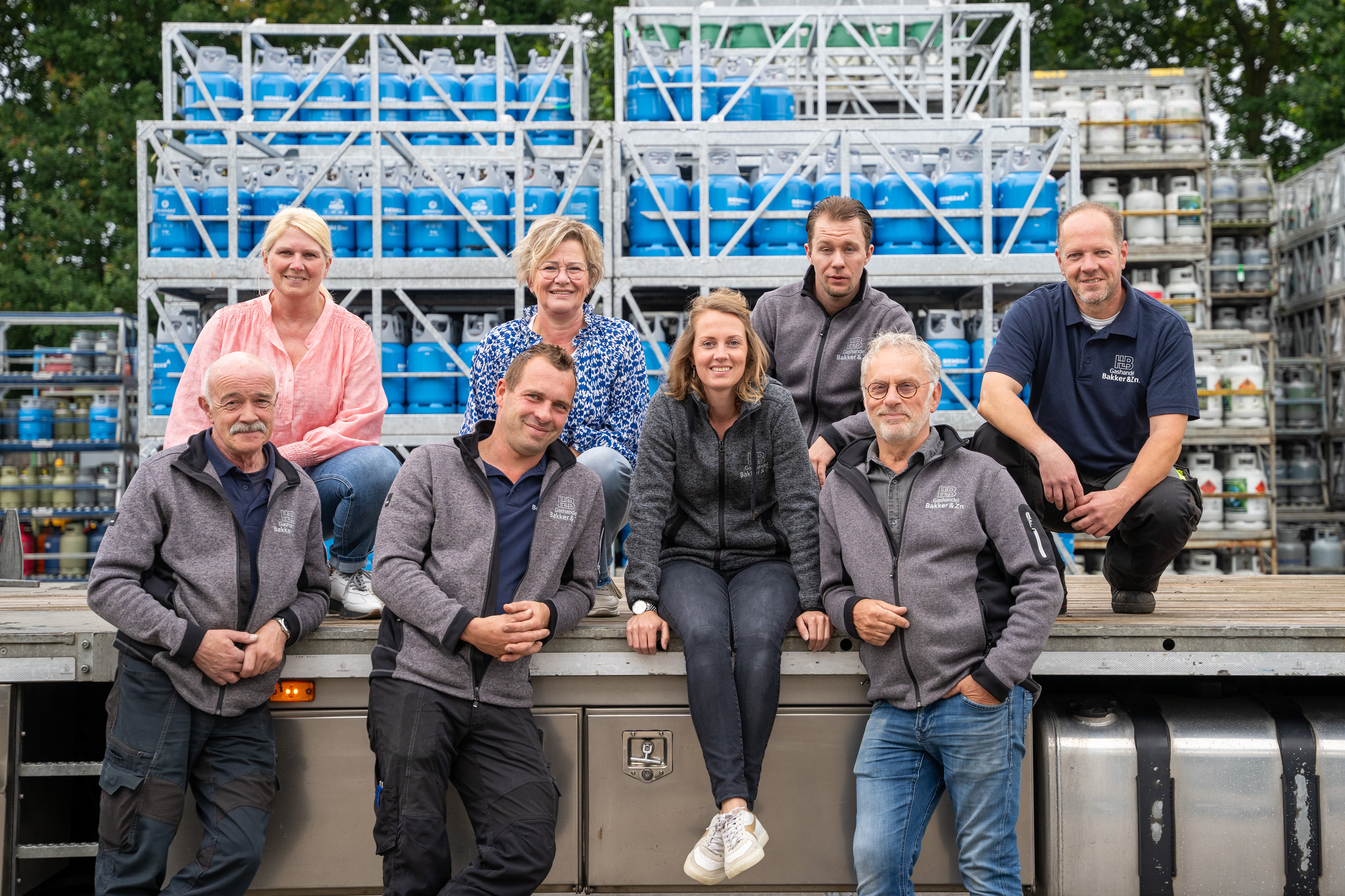 Administratief medewerker 10-16 uur per week