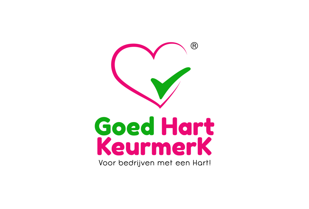 logo Goed Hart Keurmerk